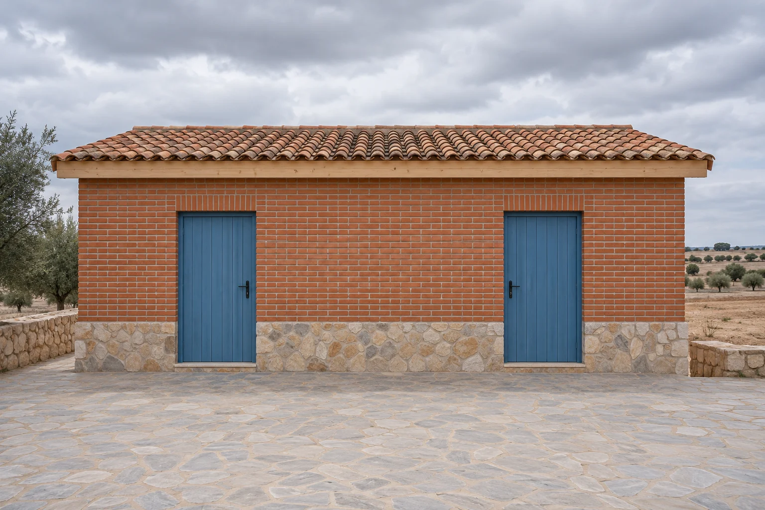 Si buscas una instalación nueva